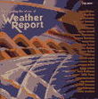 Celebrating the music of weather re