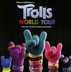 Trolls world tour (original motion pictu