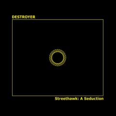 Streethawk: a seduction