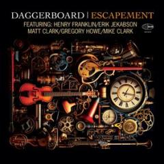 Escapement featuring henry franklin erik
