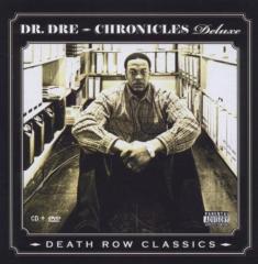 Chronicles deluxe ( death row classics )