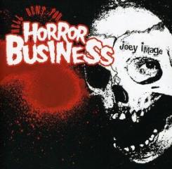 Hell bent for horror business