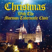 Christmas with the mormon tabernacle cho