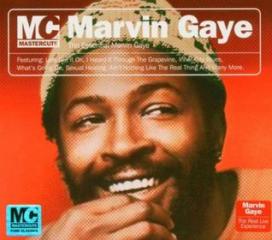 The essential marvin gaye