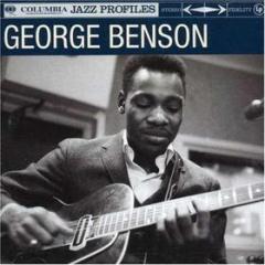 Benson - jazz profile columbia