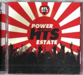 Rtl presenta power hits estate 2017