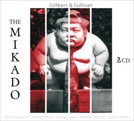 The mikado