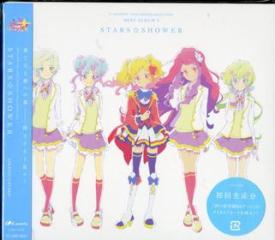 Anime/[aikatsu stars! best album 2!]best album 2 (digipack)