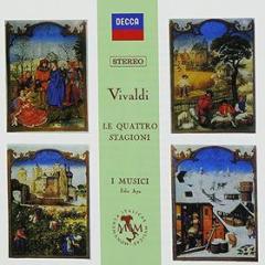 Vivaldi:le quattro stagioni