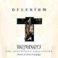 Remixed-definitive collection