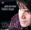 Sonatas (le tre sonate)