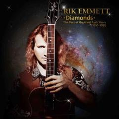 Diamonds: the best of the hard rock year (Vinile)