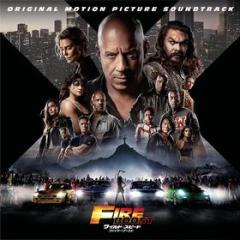 Fast & furious / fast x original sound track (w/bonus track(plan))