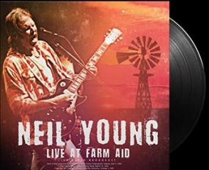 Live at farm aid (Vinile)