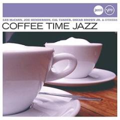 Coffee time jazz