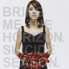 Suicide season cut up ( cd+dvd )