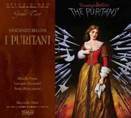 Puritani (1835)