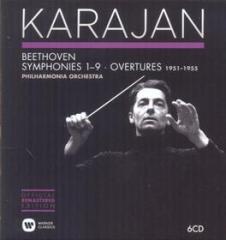 Karajan 2014: beethoven philharmonia orc