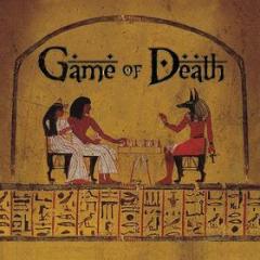 Game of death (gold vinyl) (Vinile)