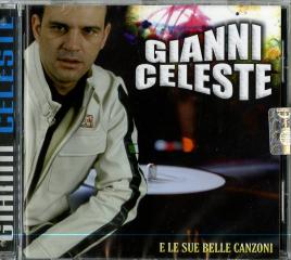 Gianni celeste e le sue belle canzoni