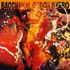 Bacchanal (Vinile)