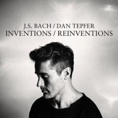 Bach inventions / reinventions