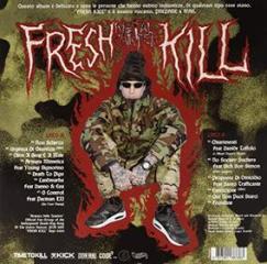 Fresh kill (Vinile)