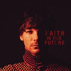 Faith in the future (Vinile)