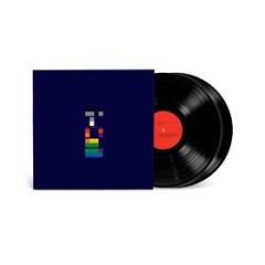 X&y (black ecorecord) (Vinile)