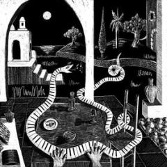 Ibillorca (Vinile)