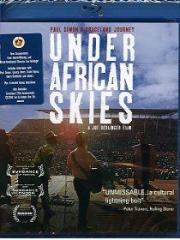 Under african skies