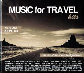 Music for travel hits