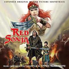 Redsonja (w/bonus track(plan)/imported edition)