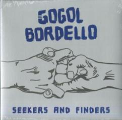 Seekers and finders-lp (Vinile)