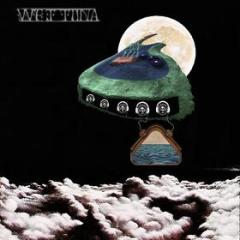 Water weird (Vinile)