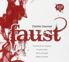 Gounod:faust