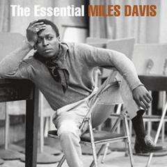 The essential miles davis (Vinile)