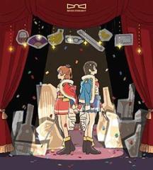 [shoujo kageki revue starlight]soundtrack (digipack)