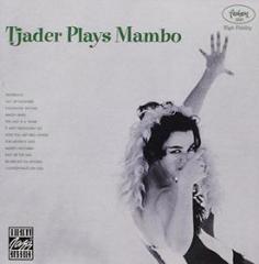 Tjader plays mambo
