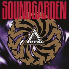 Badmotorfinger