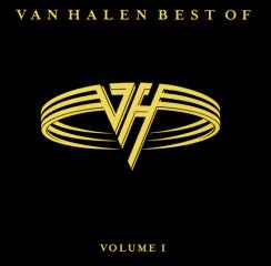 Vol. 1-best of van halen