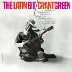 The latin bit (2007 rvg remaster)