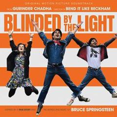 Blinded by the light (original motion pi