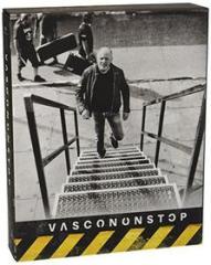Vascononstop (9cd +2dvd)