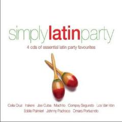 Simply latin party