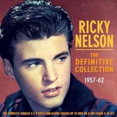 The definitive collection 1957-62