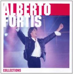 Alberto fortis - the collections 2009
