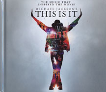 Michael jackson's this is it