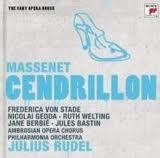 Cendrillon