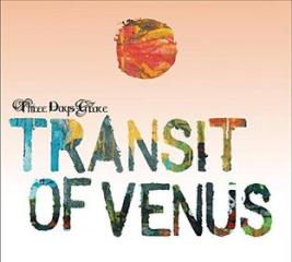 Transit of venus